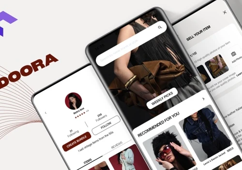 DOORA App