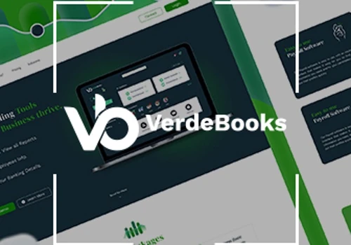 Verdebooks Employee Payroll management Software