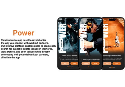 Power App