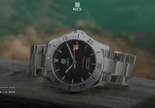 Nex Watches