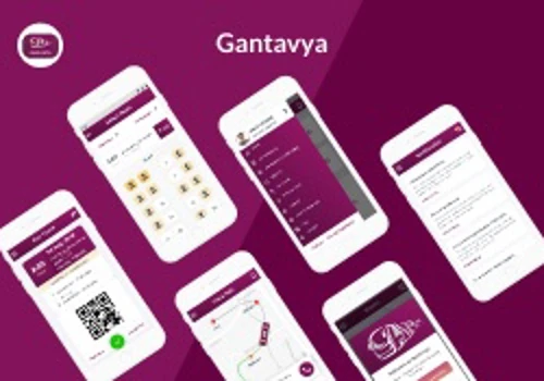 Gantavya