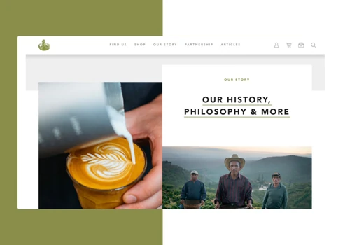 Campos Coffee
