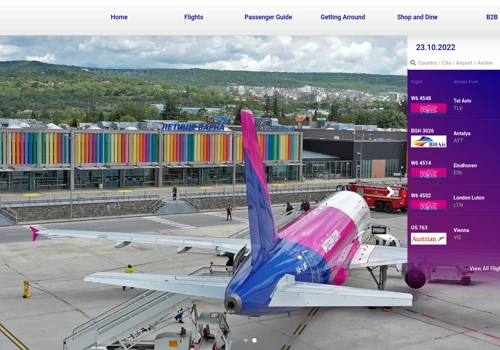 Drupal website design & development