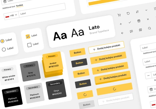 Fenbroker Design System