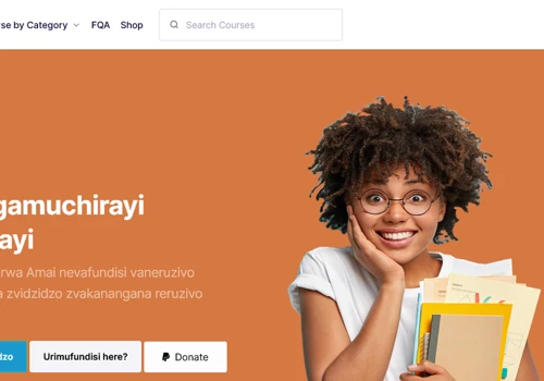 Learning Platform