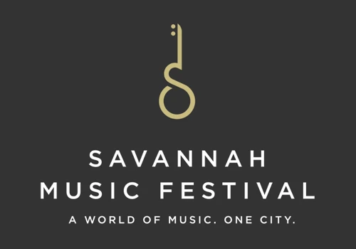 Savannah Music Festival Brand Refresh