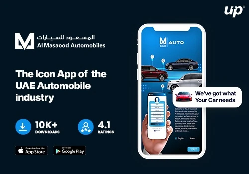Al Masaood : one of the leading trading families