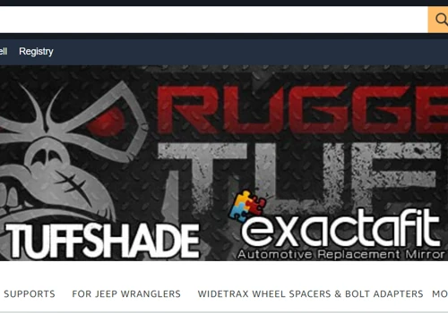 Ruggedtuff