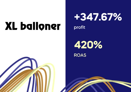 How to increase business profit by 347% in 7 month