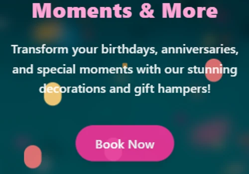 Event planning web app