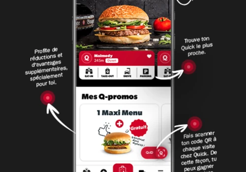 MyQuick App