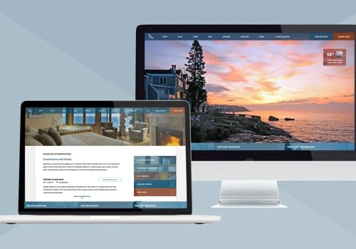 Bluefin Bay Family of Resorts