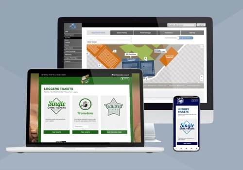 Northwoods League