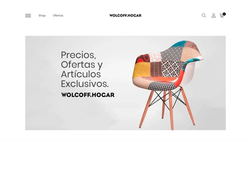 Wolcoff Hogar