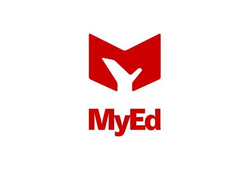 MyEd Logo