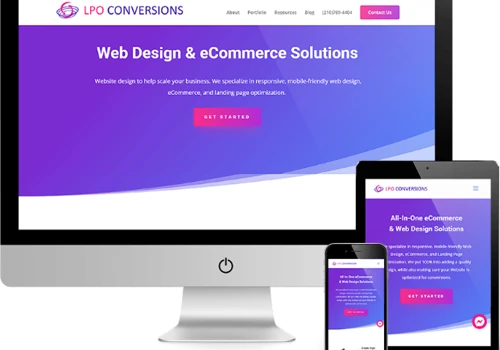 Web Design