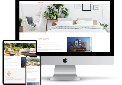 Interior Design Service