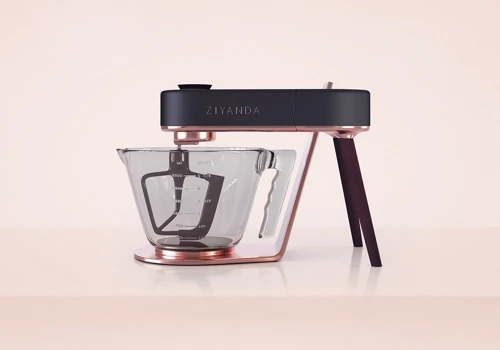 Ziyanda Stand Mixer