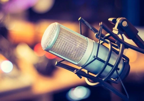 Internet Radio Station