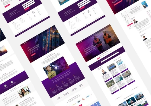 Rebranding the Largest Industrial Software Company