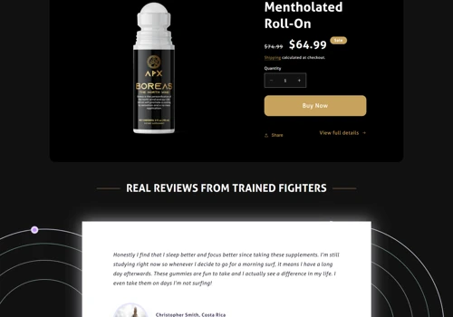 Shopify development/Designing