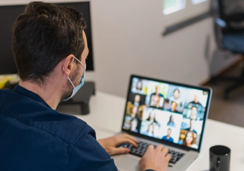 Work from Home to Support Business Continuity