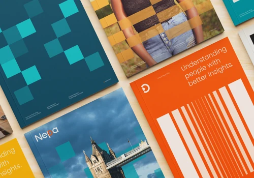 Nepa — Telling human stories through data