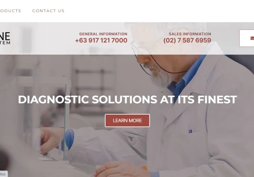 Bioline Medical System
