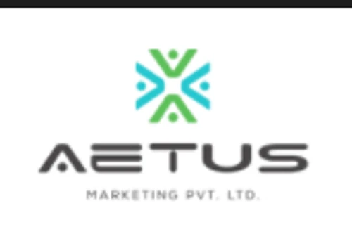 Aetus Marketing Pvt. Ltd.