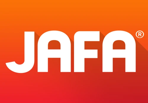 JAFA: Sport Tech Content Strategy