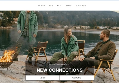 Nobis Website Testing