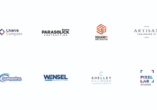 Logo Compilation 01