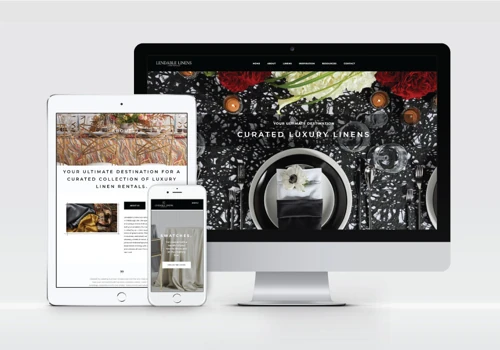 Lendable Web