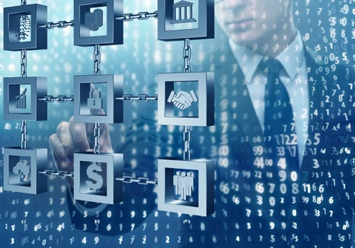 TRANSFORMING SUPPLY CHAIN MANAGEMENT WITH DLT