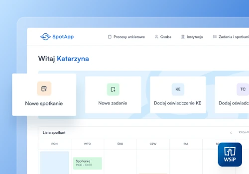 An Edutech Platform with HubSpot Integration
