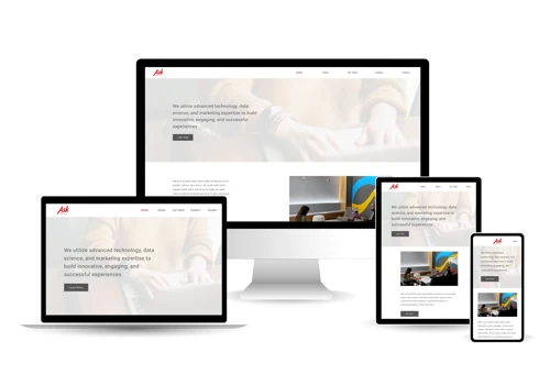 Migrated 11 Websites for Ask Media Group