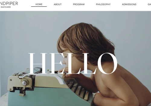 From Idea to Launch Website and Marketing Str