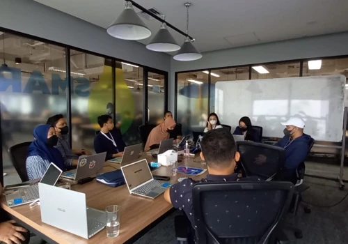 Improved Company KPI