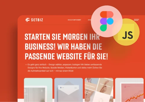 Web-platform of the business registration service
