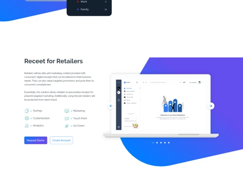Reecet Web Design