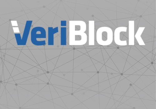 VeriBlock — blockchain platform providing an additional security level for other blockchains with a secondary consensus