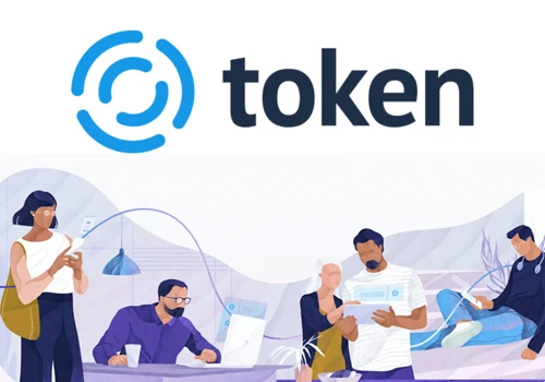 Token.io — blockchain-based open banking API