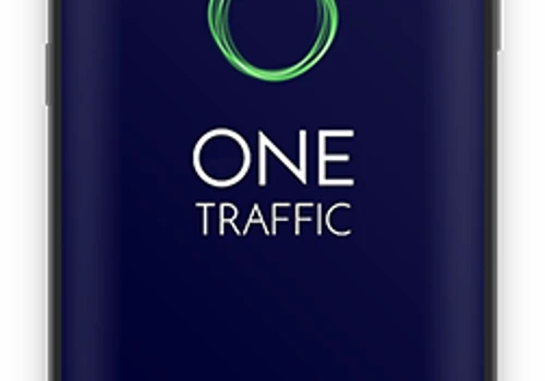 One Traffic - Network for situational messages