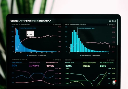 Data Visualization
