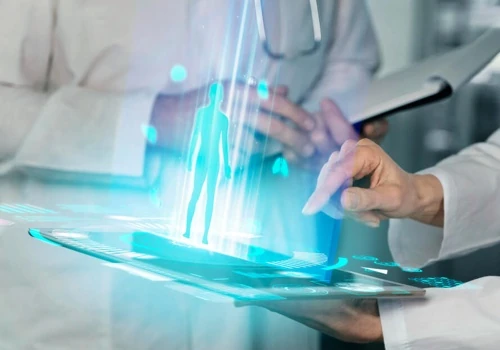 AI Intelligence Platform for Healthcare & Pharma