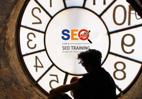 Time To Learn SEO