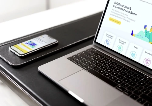 Branding | Corporate Design | Website