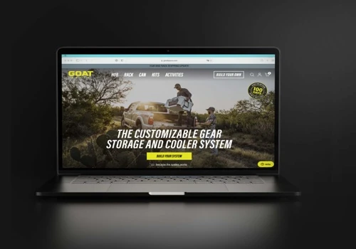 Web Design | Shopify Development | E-Commerce