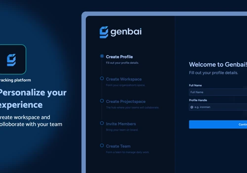 Genbai
