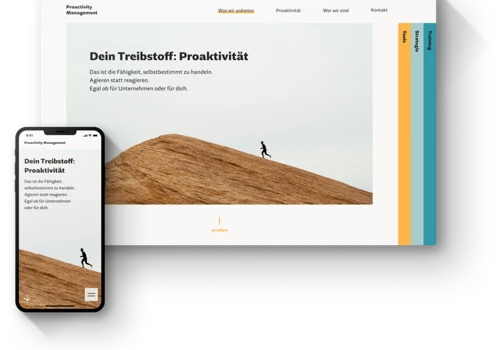 Webconcept | Webdesign | Webdevelopment